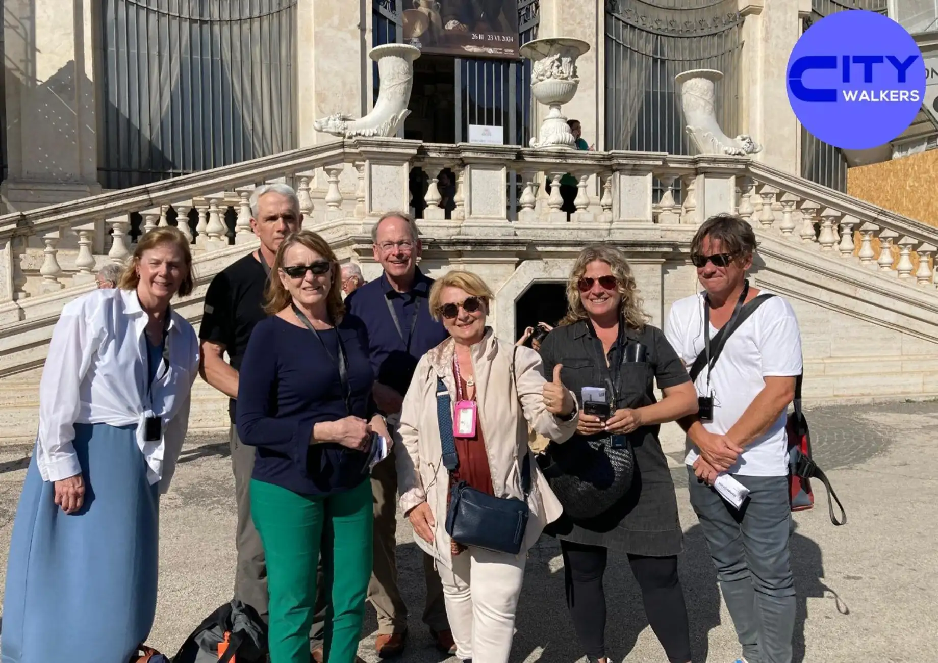 Рим: Екскурсія в Галерею Боргезе в малій групі