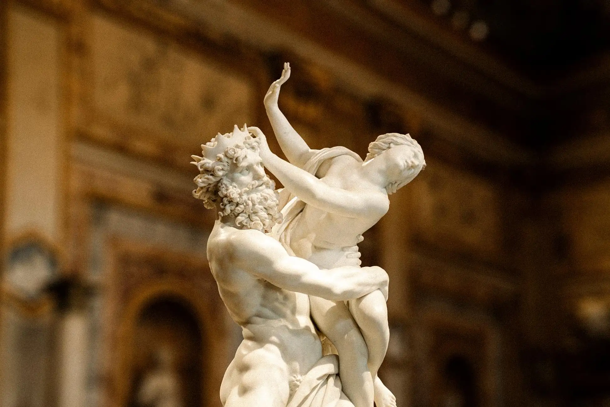 Рим: Вхід до Галереї Боргезе з квитками без черги